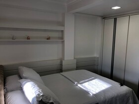 Suites Jurere Internacional