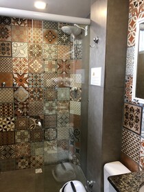 Suites Jurere Internacional