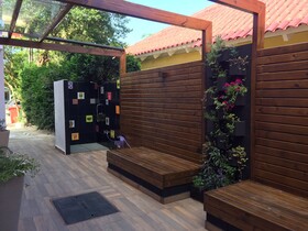 Suites Jurere Internacional