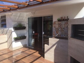 Suites Jurere Internacional