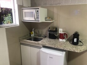 Suites Jurere Internacional