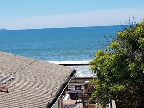 Thaiji Pousada E Parador