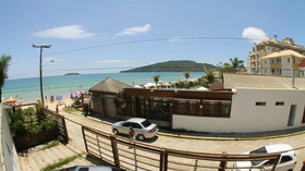 Thaiji Pousada E Parador