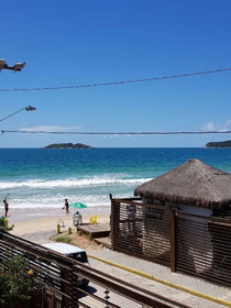 Thaiji Pousada E Parador