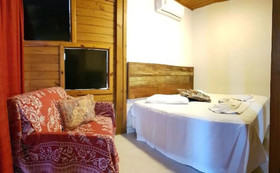Thaiji Pousada E Parador