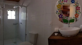 Thaiji Pousada E Parador