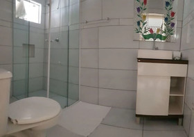 Thaiji Pousada E Parador