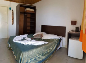 Thaiji Pousada E Parador