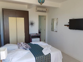 Thaiji Pousada E Parador