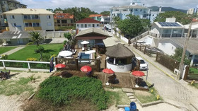 Thaiji Pousada E Parador