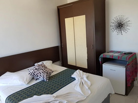 Thaiji Pousada E Parador