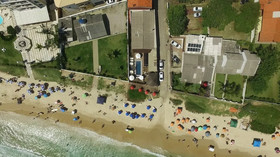Thaiji Pousada E Parador