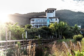 Torres da Cachoeira