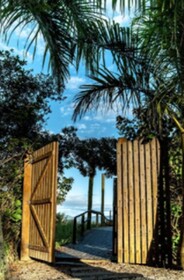 Torres da Cachoeira
