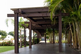 Torres da Cachoeira