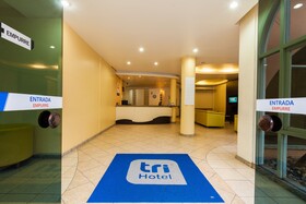 Tri Hotel Florianopolis