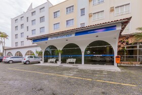 Tri Hotel Florianopolis