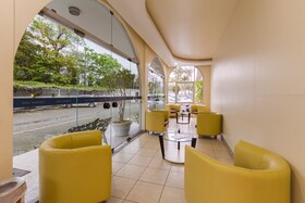Tri Hotel Florianopolis