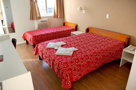 Hotel ZIP