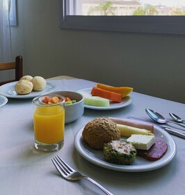 Varadero Palace Hotel I