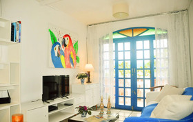 Villa Daniella