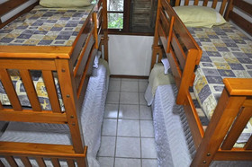 Villa Santuário