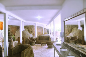 Villa Santuário