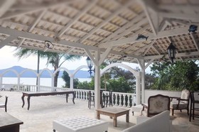 Villa Santuário