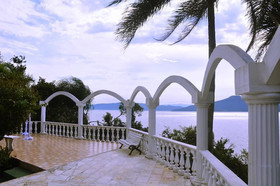 Villa Santuário
