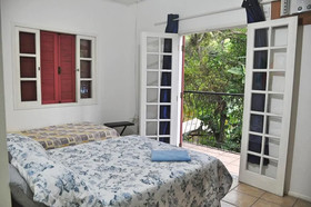 Villa Santuário