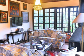 Villa Santuário
