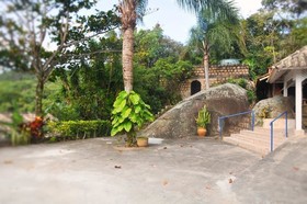 Villa Santuário