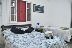 Villa Santuário