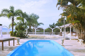 Villa Santuário