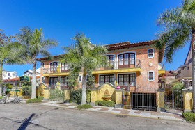 Villas Jurere Boutique