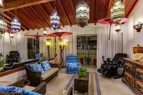 Villas Jurere Boutique