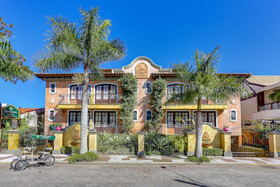 Villas Jurere Boutique