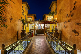 Villas Jurere Boutique