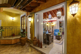 Villas Jurere Boutique