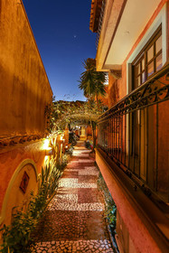 Villas Jurere Boutique