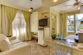 Villas Jurere Boutique