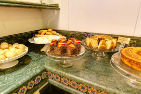 Villas Jurere Boutique