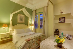 Villas Jurere Boutique