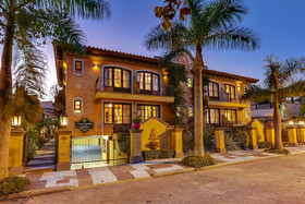 Villas Jurere Boutique