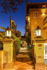 Villas Jurere Boutique