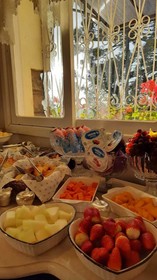 Castelo Boutique Hotel