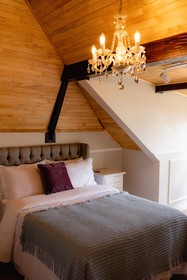 Castelo Boutique Hotel
