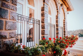 Castelo Boutique Hotel
