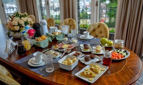 Castelo Boutique Hotel