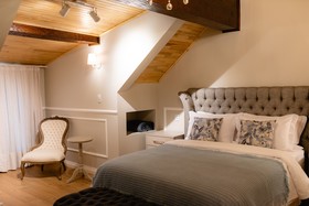 Castelo Boutique Hotel